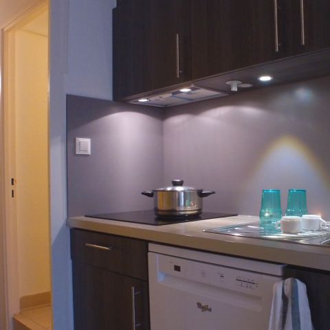 LANDHAUS 8 Personen - Ferienhaus "Meerblick" 4 Zimmer