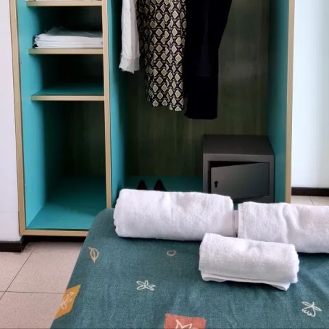 Apartamentos Lloret Sun - Camping Gérone - Image N°6