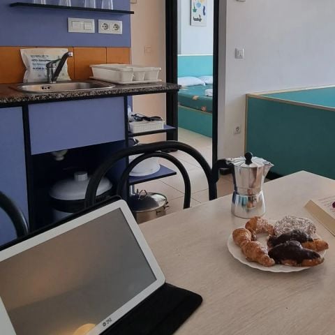 APPARTEMENT 4 personnes - A2