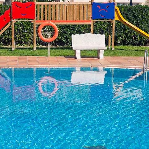 Apartaments Estartit Confort - Camping Girona - Image N°6