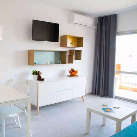 Wohnung 6 personen - A2