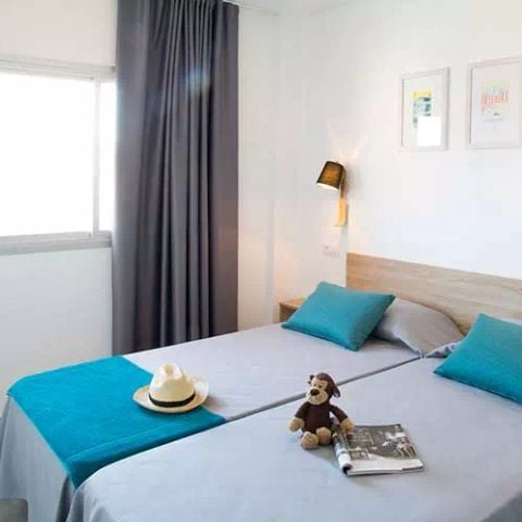 APPARTEMENT 6 personnes - A2