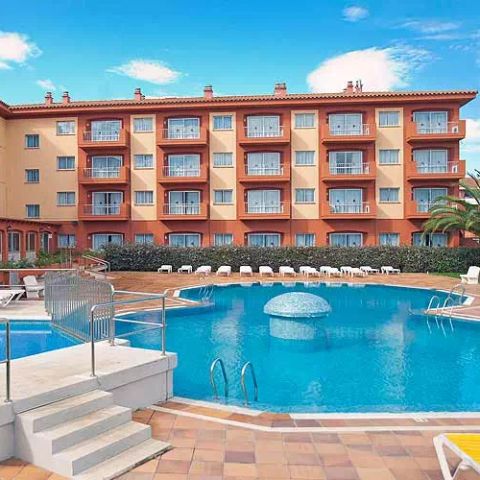 Apartaments Estartit Confort - Camping Girona - Image N°4