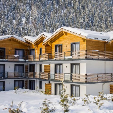Résidence Odalys Collection Isatis - Camping Haute-Savoie - Image N°6