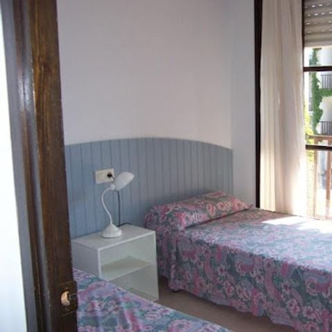 Wohnung 5 personen - Typ 4/5