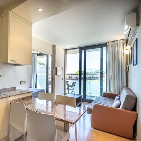 APARTMENT 4 people - Type 2/4 Standard