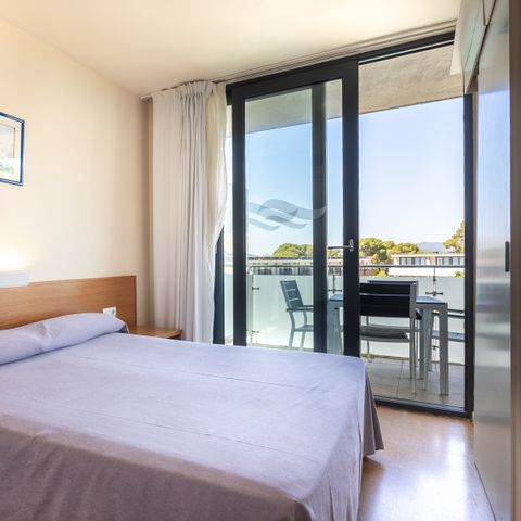 APARTEMENTO 4 personas - Tipo 2/4 Economy