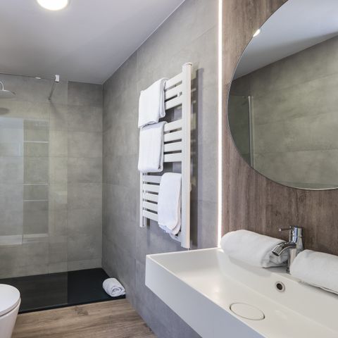 Piso 4 personas - Tipo 2/4 Superior