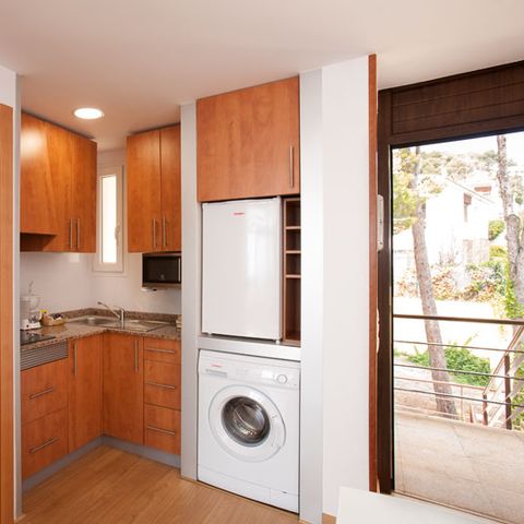 APARTMENT 4 people - Type 2/4 Economy - price for 2 people