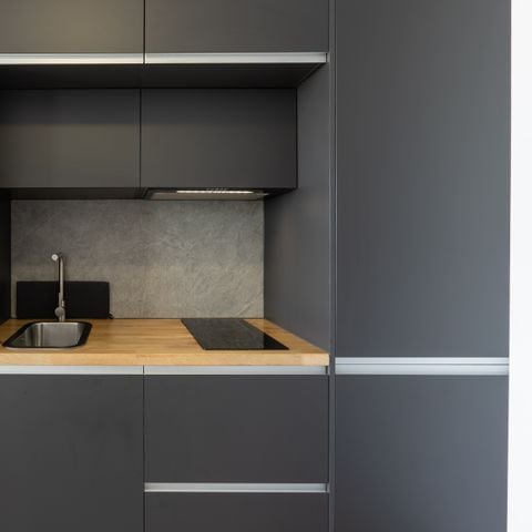 APARTMENT 4 people - Type 2/4 Upper