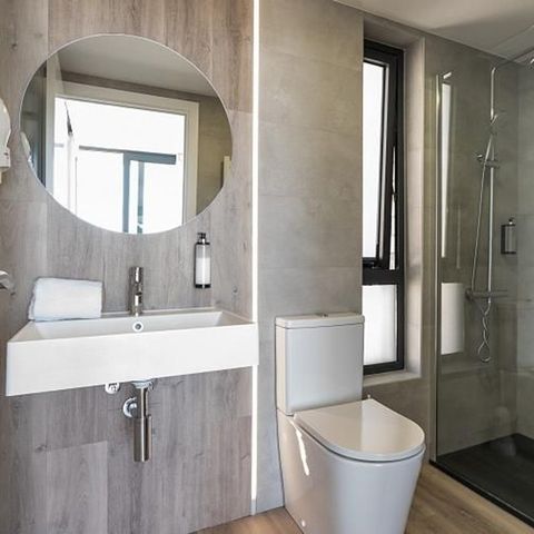Wohnung 4 personen - Superior