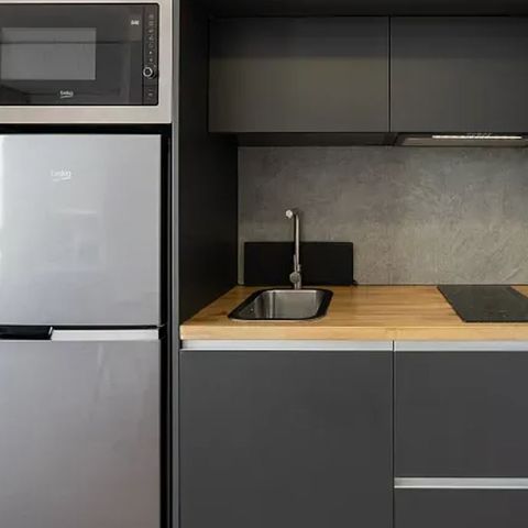 Wohnung 6 personen - Superior