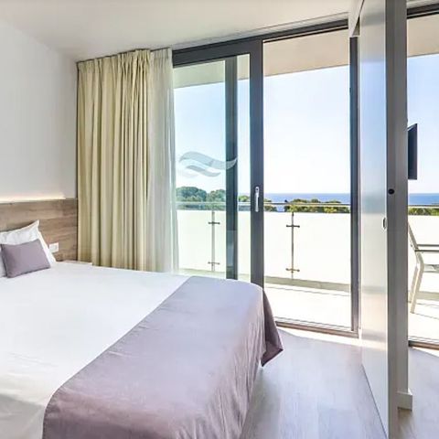 Appartement 6 personen - Superieur