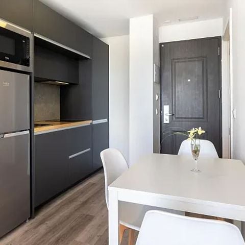 Appartement 6 personen - Superieur