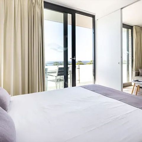 Apartement 6 Personen - Superior