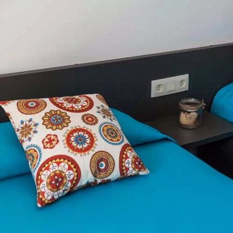 APPARTEMENT 4 personnes - Type 2/4