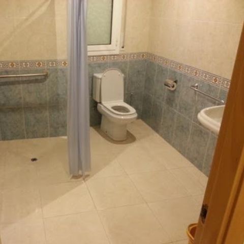 Apartement 4 Personen - Typ 2/4