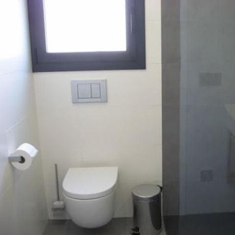 Wohnung 6 personen - Typ 4/6