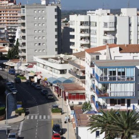 APARTEMENTO 4 personas - Tipo 2/4