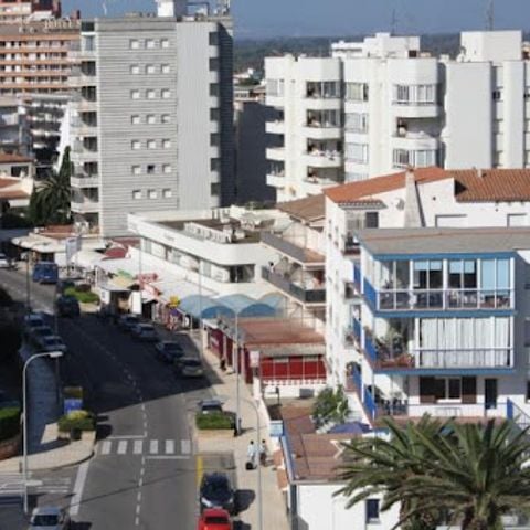 APPARTEMENT 6 personnes - Type 4/6 