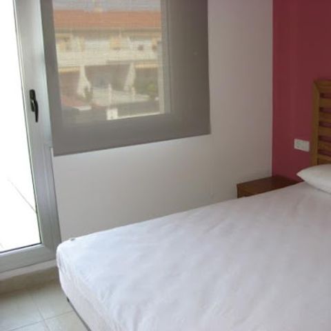 APARTMENT 6 people - Type 6/0
