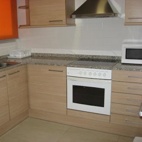 APPARTEMENT 6 personnes - Type 6/0