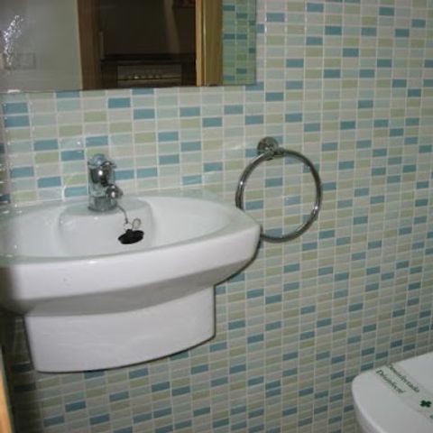 APPARTEMENT 6 personnes - Type 6/0