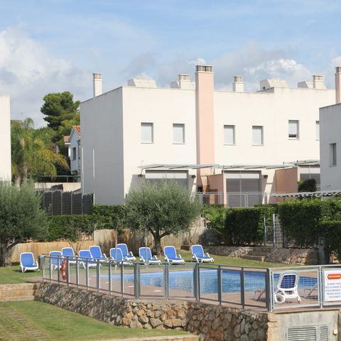 Hotur Augusta - Camping Tarragona - Image N°2