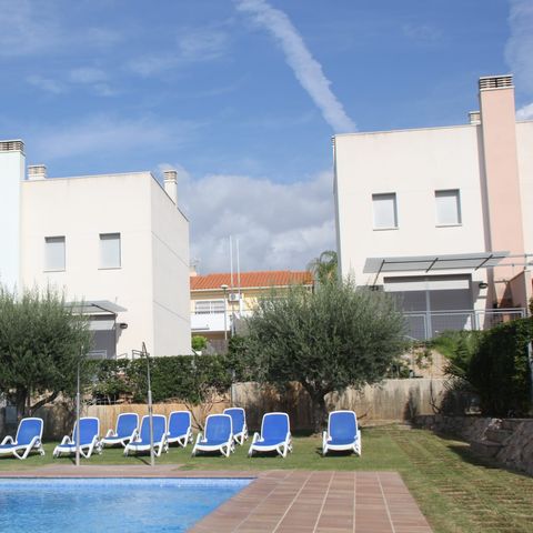 Hotur Augusta - Camping Tarragona - Image N°6