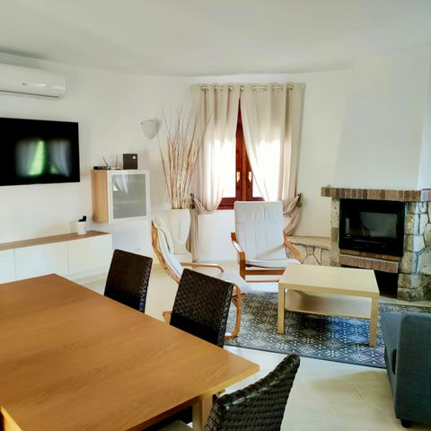 House 8 persons - Type Amapola 6/8