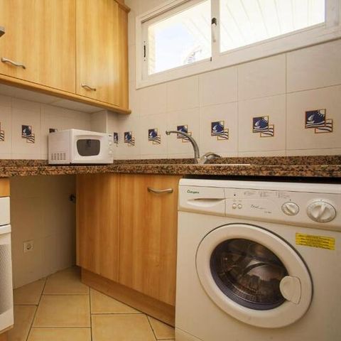 Apartamento 6 personas - Tipo 4/6