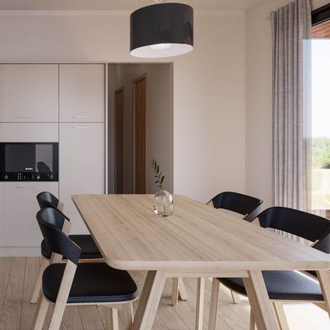 MOBILE HOME 6 people - ROOMS SUITES - TV