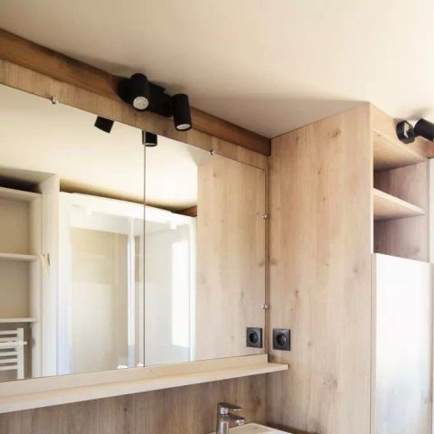 Villa 7 Personen - Villa mit Wiesenblick 4 Zimmer 6/7 Personen + TV