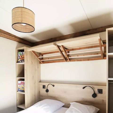 VILLA 7 persone - Villa vue Prairie 4 Camere 6/7 Persone + TV