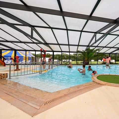 Camping Les Jardins du Morbihan - Camping Morbihan - Image N°2