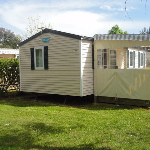 MOBILE HOME 4 people - Zen 2 CH 4 pers