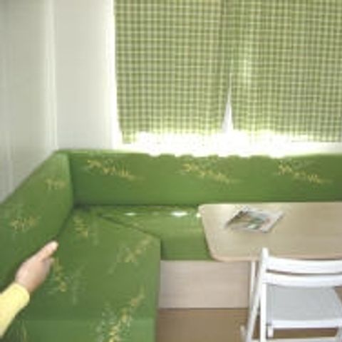 CASA MOBILE 4 persone - Zen 2 CH 4 pers