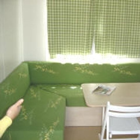 MOBILHOME 4 personnes - Standard Zen 2 CH 4 pers