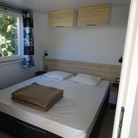 BUNGALOW 4 personnes - Confort Plus 2 CH 4 pers