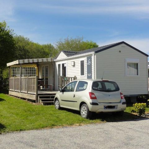 CASA MOBILE 4 persone - Comfort 2 CH