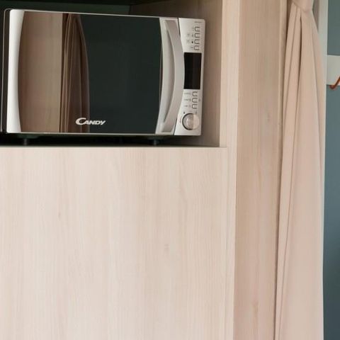 UNUSUAL ACCOMMODATION 4 people - Coco Sweet