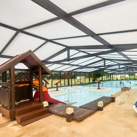 Camping Les Jardins du Morbihan - Camping Morbihan - Image N°6
