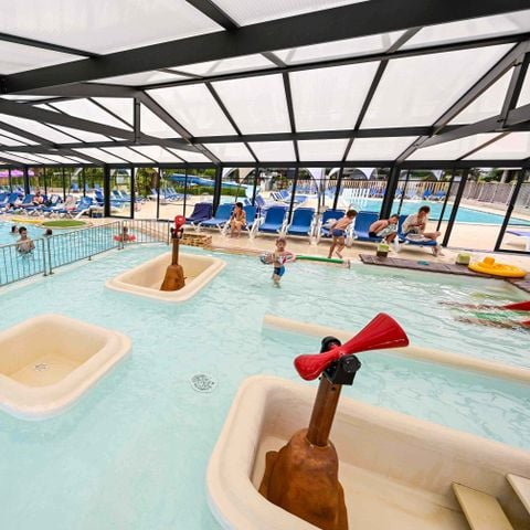 Camping Les Jardins du Morbihan - Camping Morbihan - Image N°4