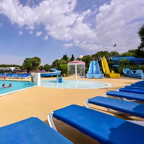 Camping Les Jardins du Morbihan - Camping Morbihan - Image N°4