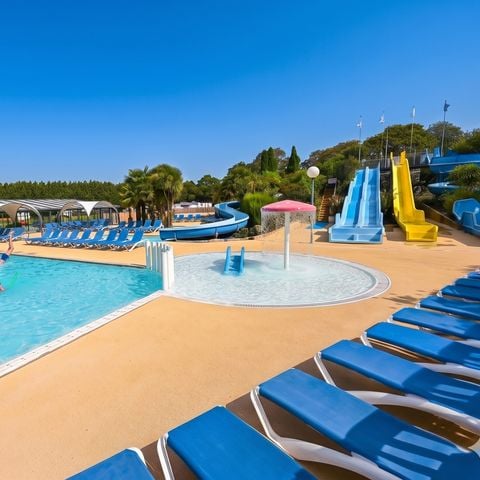 Camping Les Jardins du Morbihan - Camping Morbihan - Image N°5