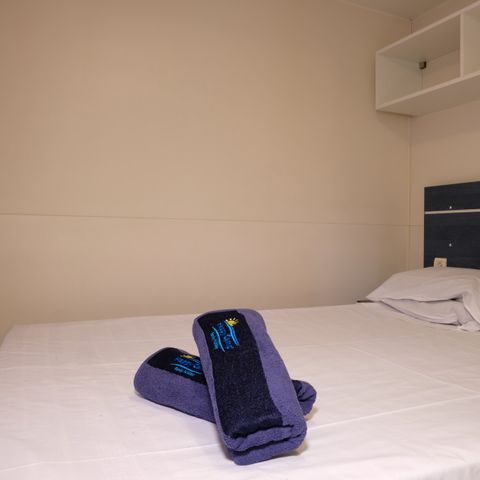 BUNGALOW 6 personnes - Happy Easy