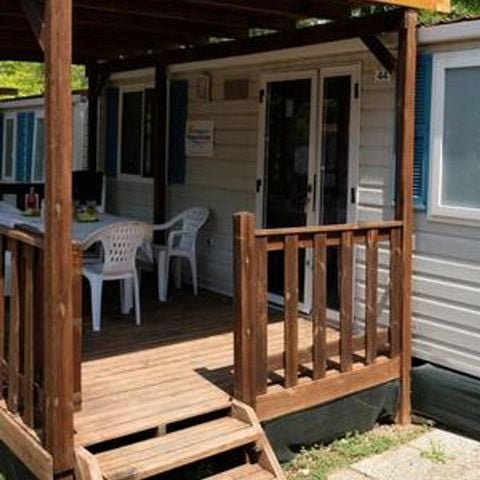 BUNGALOW 7 personnes - Happy Plus