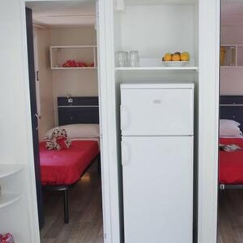 BUNGALOW 7 personnes - Happy Plus