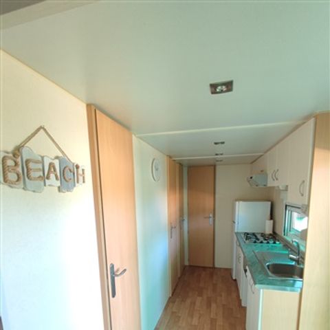 MOBILHOME 5 personas