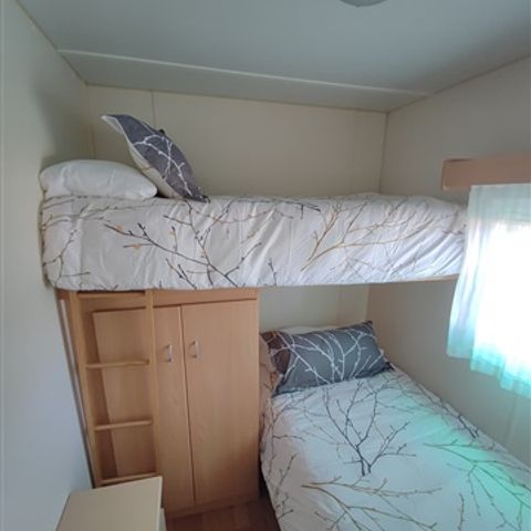 MOBILHOME 5 personnes